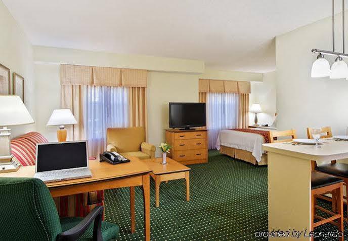 Residence Inn By Marriott Detroit / נובי מראה חיצוני תמונה